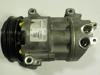 Compressor de aparelho de ar condicionado 51986965 FIAT