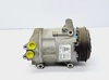 Compressor de aparelho de ar condicionado 51986965 FIAT