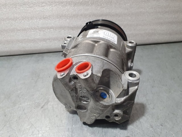 51986965 FIAT Компрессор кондиционера купить в Николаев