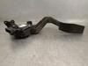 Pedal de gás (de acelerador) 51987018 FIAT