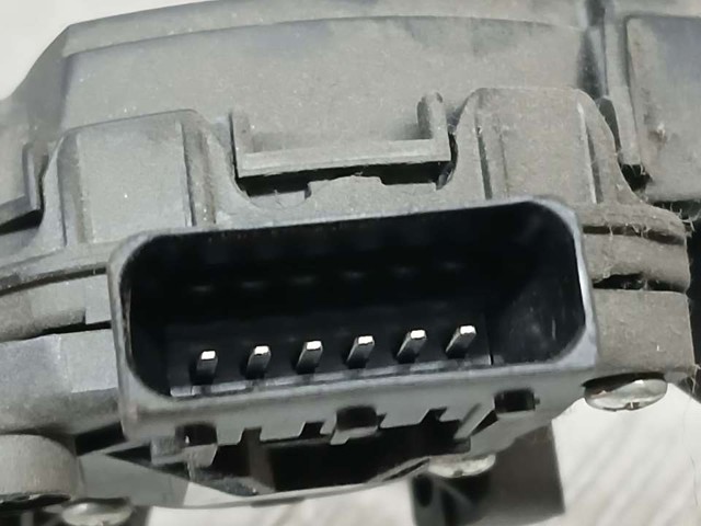 FIAT 51987018 Педаль газа в наличии Николаев