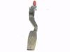Pedal de gás (de acelerador) 51987018 FIAT