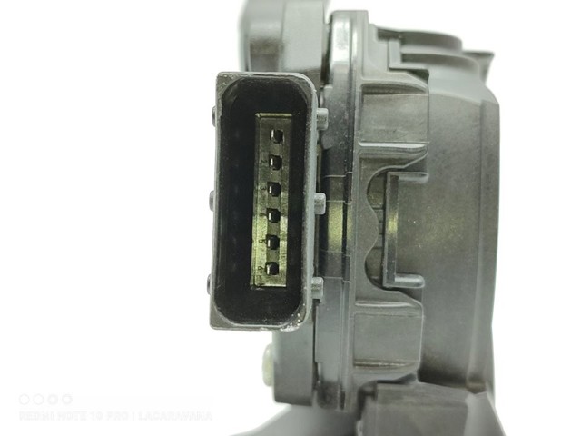 51987018 FIAT Педаль газа (акселератора) купить в Черновцы