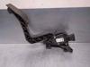 Pedal de gás (de acelerador) 51987018 FIAT