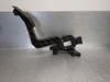 Pedal de gás (de acelerador) 51987018 FIAT