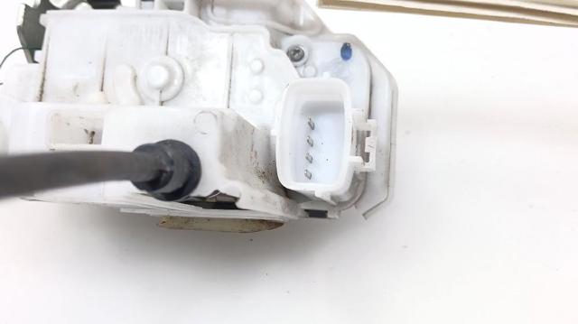 51987603 FIAT Замок двери задней правой купить в Житомир