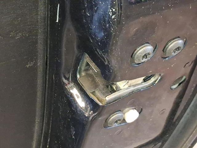 51987603 FIAT Замок двери задней правой купить в Запорожье