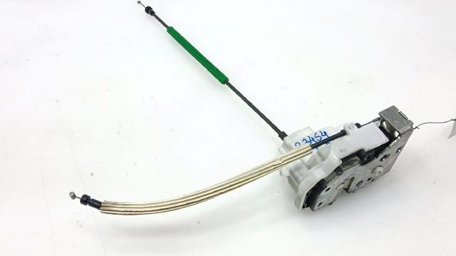 51987603 FIAT Замок двери задней правой купить в Житомир