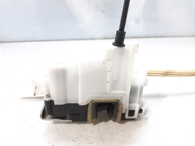51987603 FIAT Замок двери задней правой купить в Киев