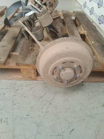 5199262 FORD Подрамник задний купить в Ровно