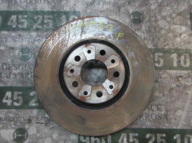 51996238 FIAT Передние тормозные диски купить в Кривой Рог