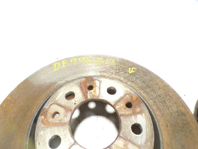 51996238 FIAT Передние тормозные диски купить в Сумы