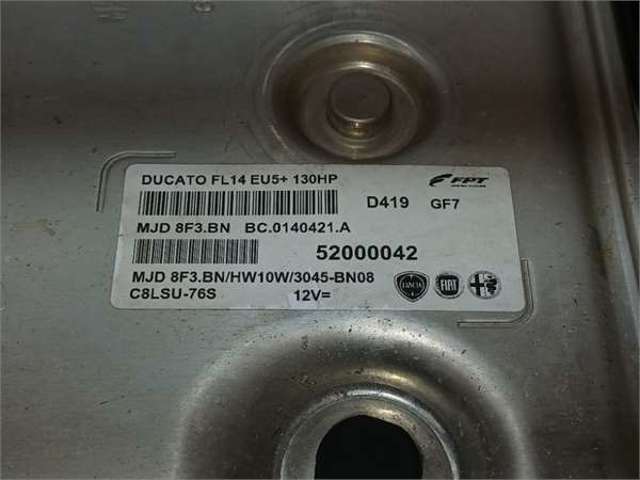 52000042 FIAT купить в Черкассы