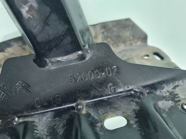 PEUGEOT 52000W02 в наличии Полтава