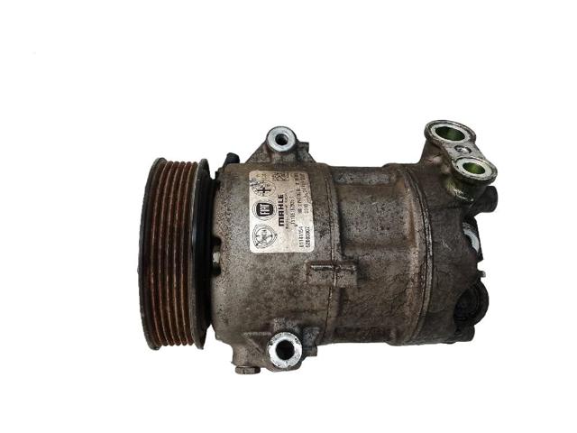 52003007 FIAT Компрессор кондиционера купить в Кривой Рог