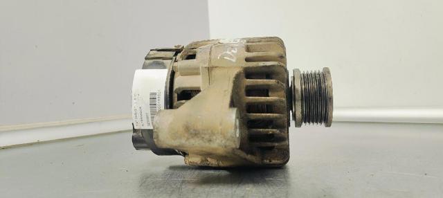 52003507 FIAT Генератор купить в Житомир