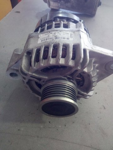 52003507 FIAT Генератор купить в Винница