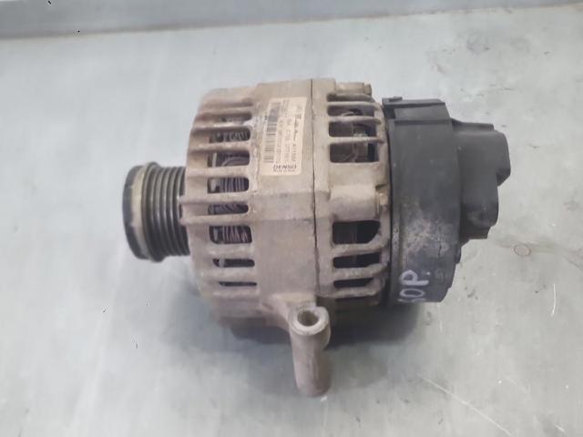 52003517 FIAT Генератор купить в Ирпень