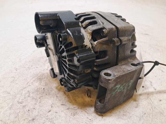 52003517 FIAT Генератор купить в Хмельницкий