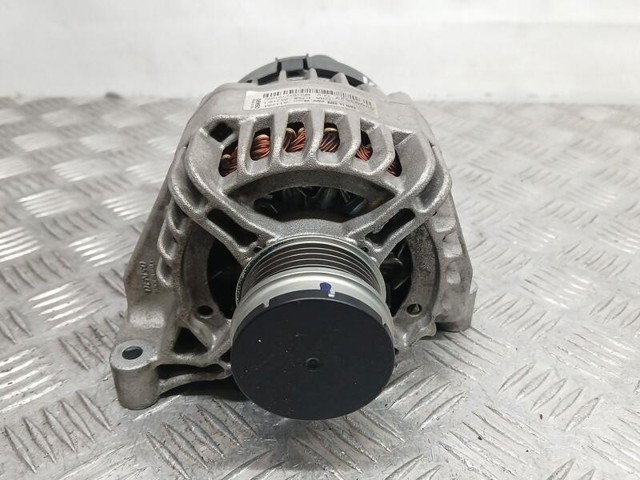 52003527 FIAT Генератор купить в Полтава