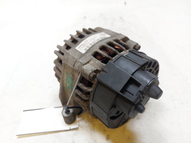 52003531 FIAT Генератор купить в Хмельницкий