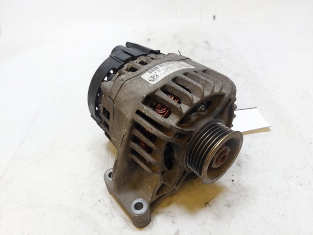 52003531 FIAT Генератор купить в Львов