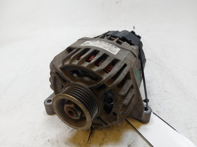 52003531 FIAT Генератор купить в Черновцы