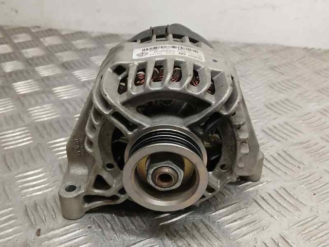 52003532 FIAT Генератор купить в Украина
