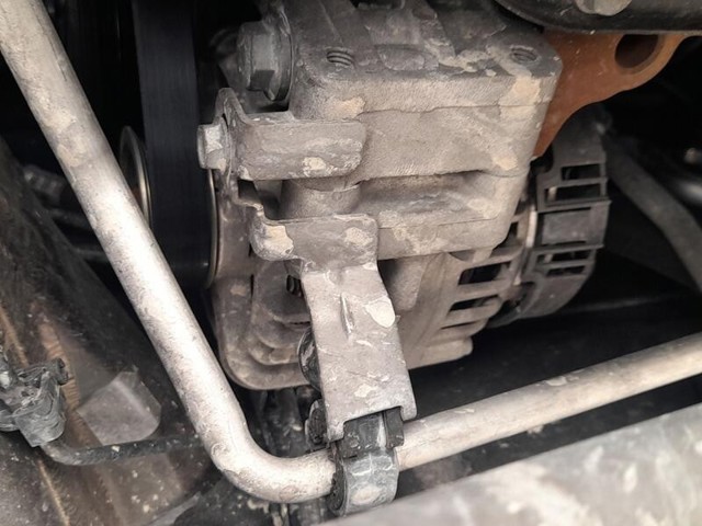 52003532 FIAT Генератор купить в Ирпень