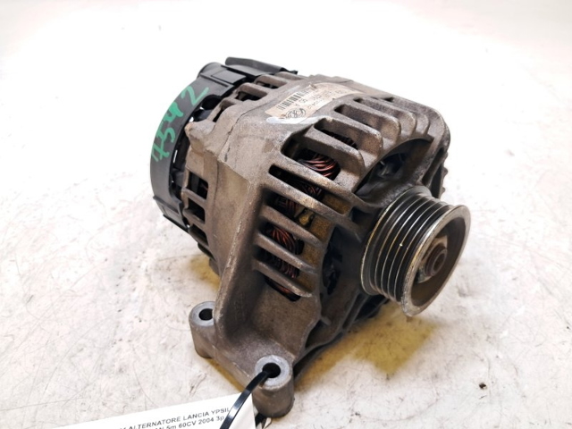 52003536 FIAT Генератор купить в Киев