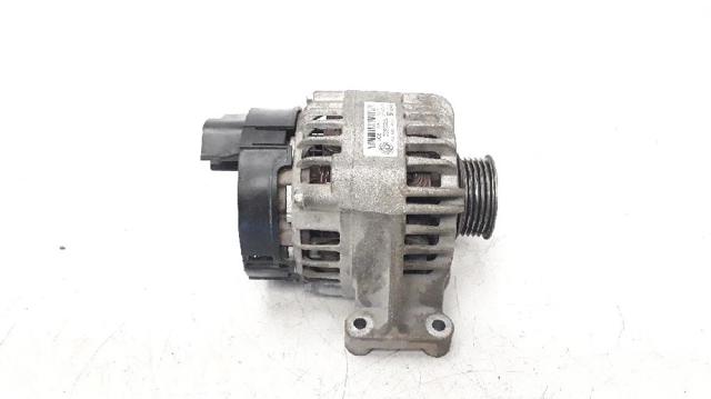 52003536 FIAT Генератор купить в Львов