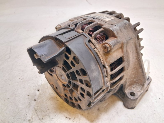 52003536 FIAT Генератор купить в Черновцы