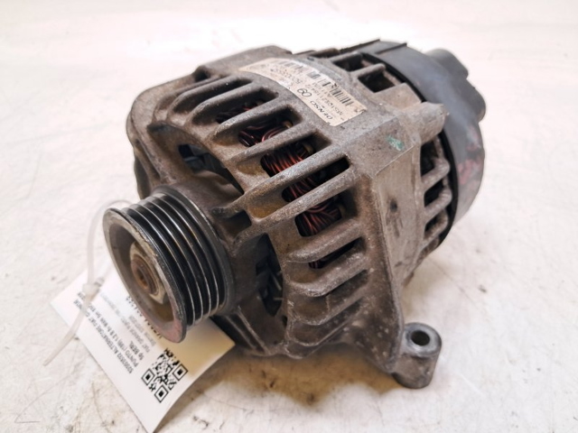 52003536 FIAT Генератор купить в Запорожье