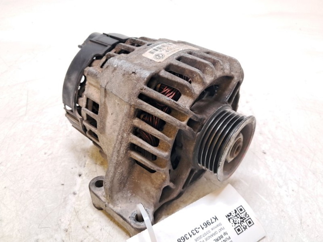 52003536 FIAT Генератор купить в Тернополь