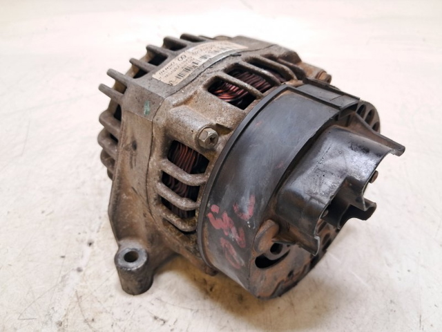 52003536 FIAT Генератор купить в Одесса