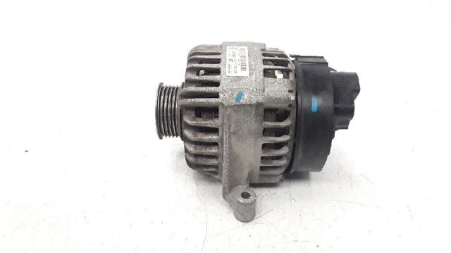 52003536 FIAT Генератор купить в Тернополь