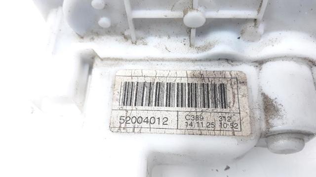 52004012 FIAT Замок водительской двери купить в Ужгород