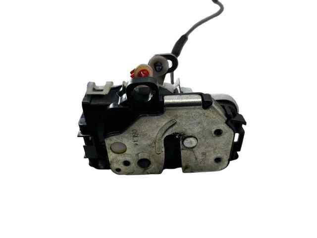 52004012 FIAT Замок водительской двери купить в Полтава
