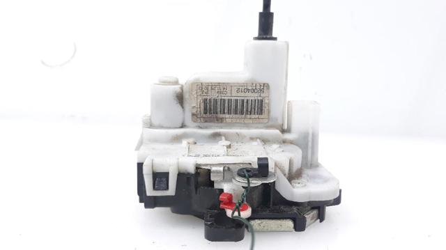 52004012 FIAT Замок двери передней левой купить в Ужгород