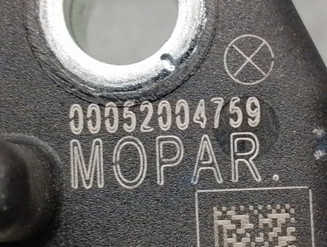 52004759 FIAT Датчик удара купить в Львов