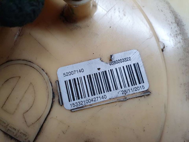 52007140 FIAT Бензонасос купить в Днепр