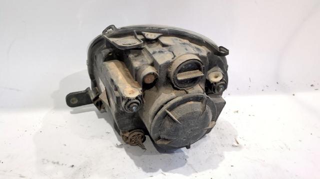 FIAT 52007418 Фара правая в наличии Украина