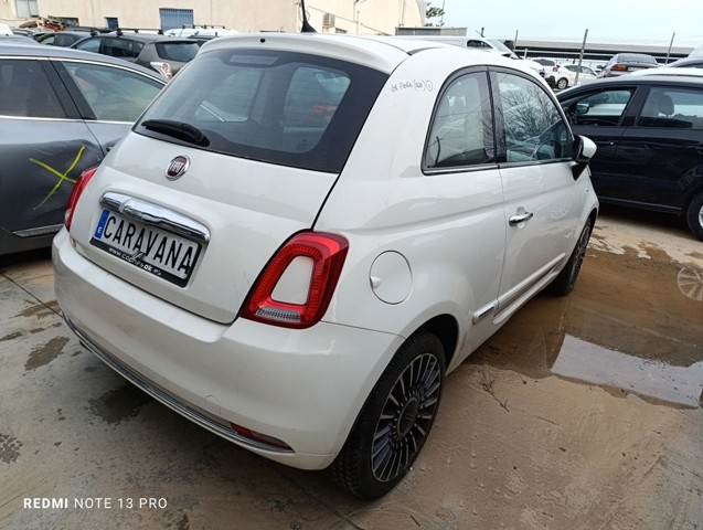 FIAT 52007422 Фонарь задний правый в наличии Хмельницкий