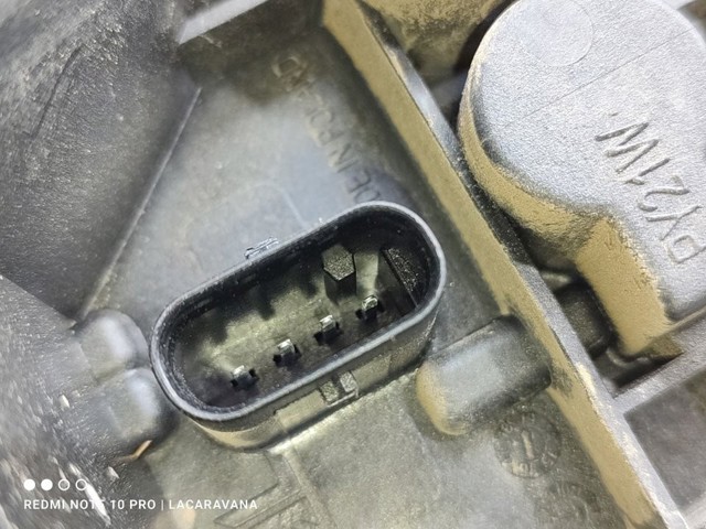 52007422 FIAT Задний фонарь купить в Житомир