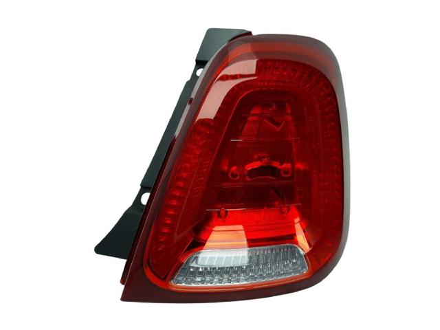 FIAT 52007424 Фонарь задний левый в наличии Павлоград