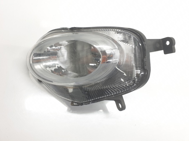 Luz esquerda 52007767 Fiat/Alfa/Lancia