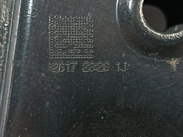 52008282 Рычаг передней подвески нижний левый купить Павлоград