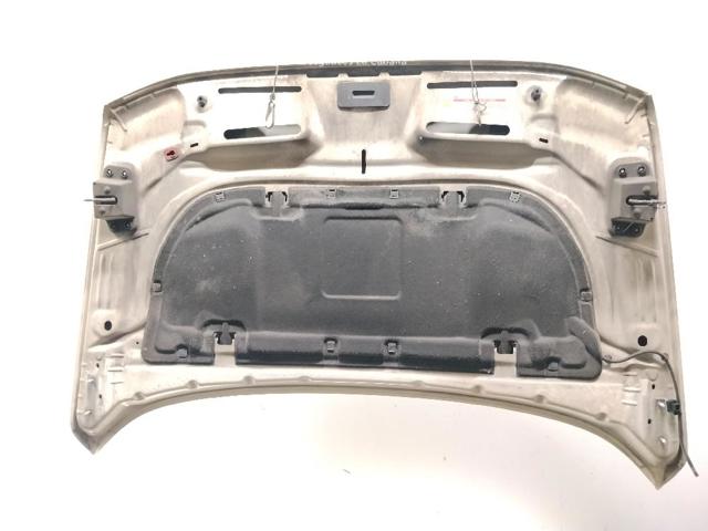 52008377 CHRYSLER Капот купить в Винница