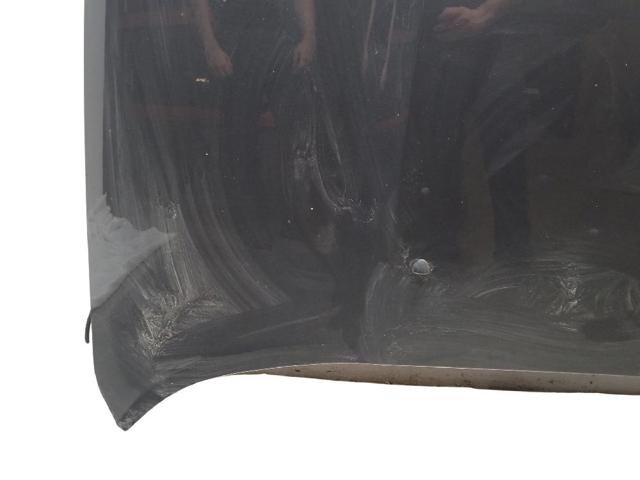 52008377 CHRYSLER Капот купить в Львов