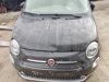 Capota 52009424 FIAT